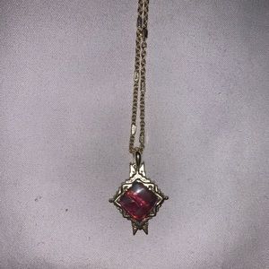 ⭐️ Kendra Scott Cass Necklace⭐️